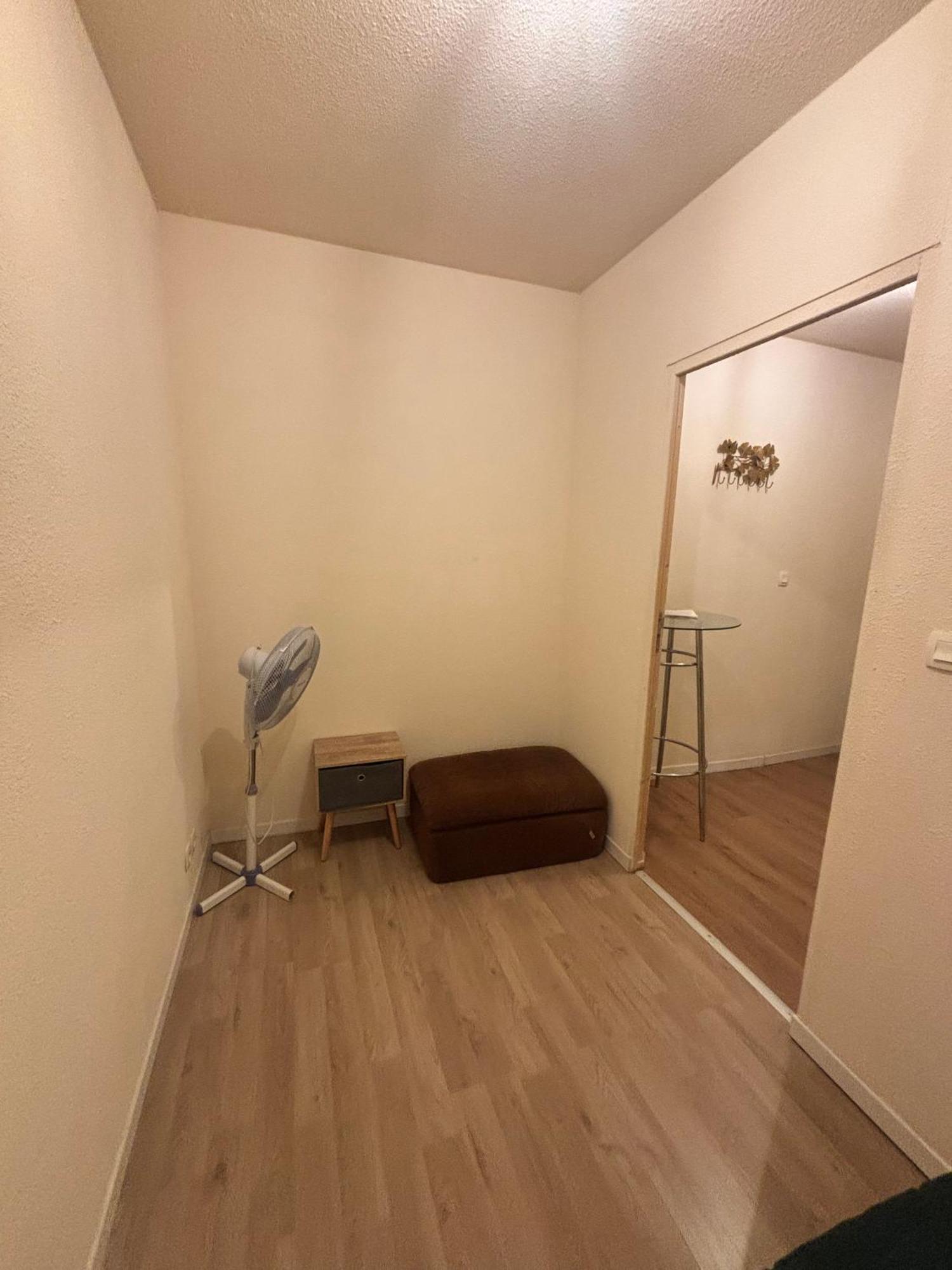 Апартаменти Le Gite Confort Sortie Besancon "Texas T3" Chevigney-sur-l'Ognon Екстер'єр фото
