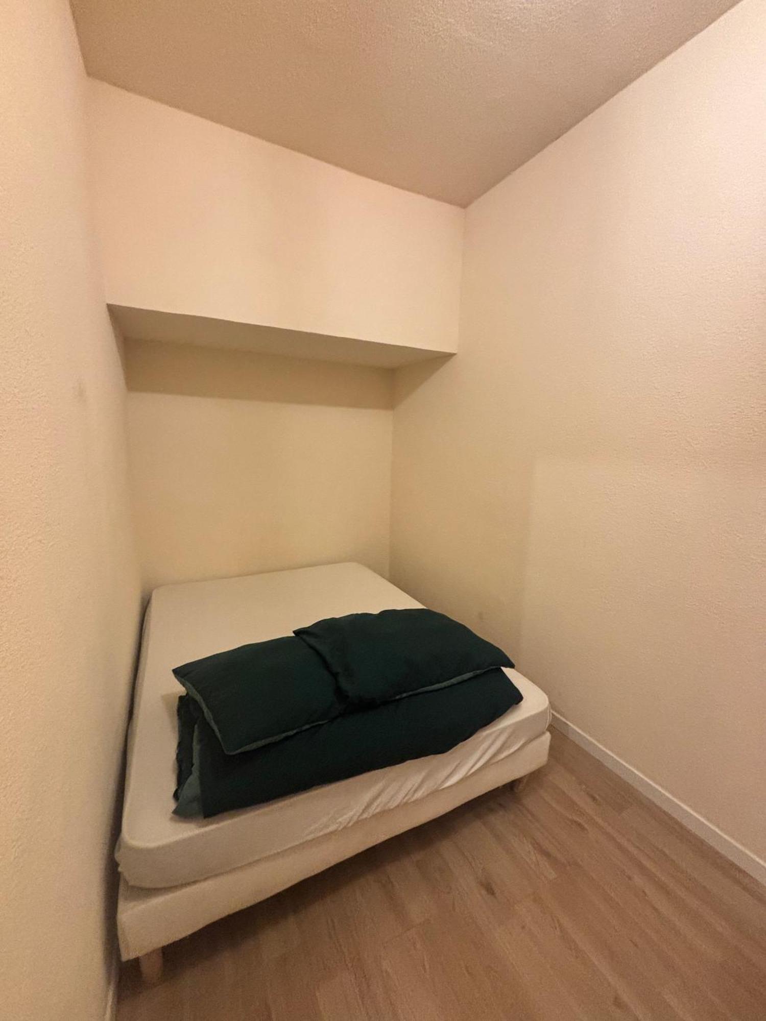 Апартаменти Le Gite Confort Sortie Besancon "Texas T3" Chevigney-sur-l'Ognon Екстер'єр фото